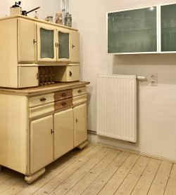 Küchenschrank
