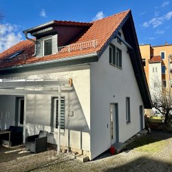 Aussenansichten